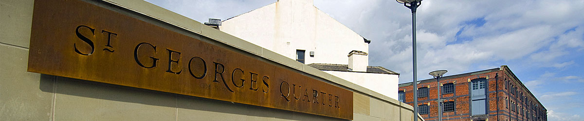 St Georges Quarter