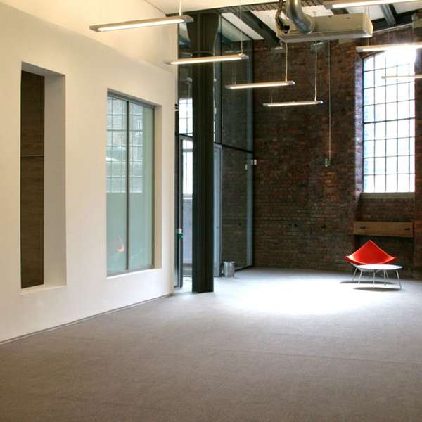 St Georges Quarter