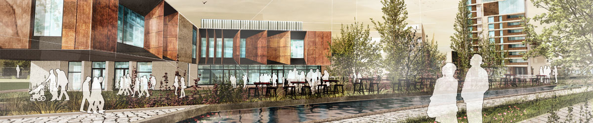 Greater Waterfront Quarter