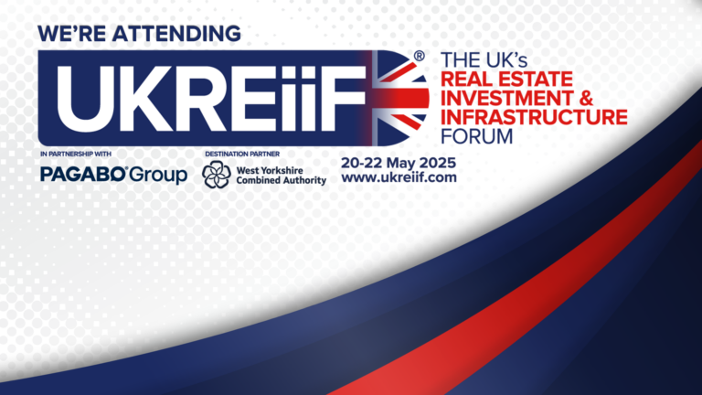 Kirklees Council are heading to UKREiiF to showcase investment opportunities across Kirklees