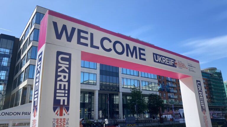 Kirklees Council delivers strong local presence at UKREiiF 2025