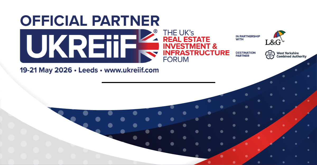 UKREiiF 2026: Connecting businesses and attracting investment to Kirklees