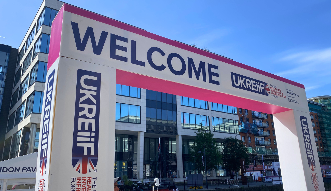 UKREiiF 2026: Unlocking major investment opportunities in Kirklees